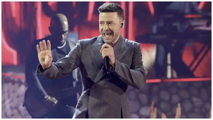Justin Timberlake es acusado de conducir ebrio en Nueva York
