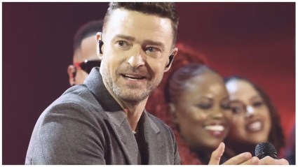¿Por qué fue arrestado Justin Timberlake?