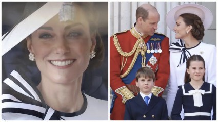 Kate Middleton reaparecerá en público tras diagnóstico de cáncer [FOTOS]