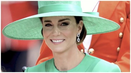 ¿Kate Middleton aparecerá en el cumpleaños del Rey Carlos?