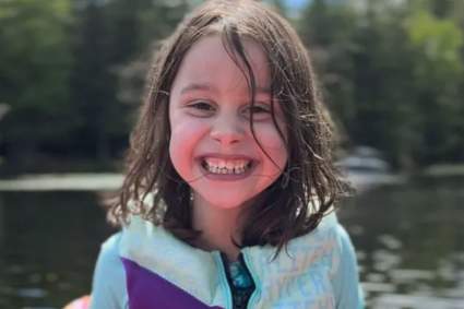 Niña falleció en Nueva Jersey tras impacto de raqueta en la cabeza
