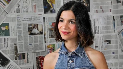 ¿De qué murió la ‘influencer’ Sonia Cámara, conocida ‘Mamá de rizos’?