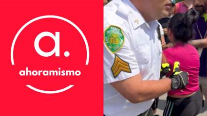 Policía intentó arrestar a niña que vendía fruta en parque de New York
