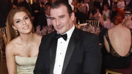 ¿Quién es David Thomas Blyth, acusado de asesinar a su esposa?