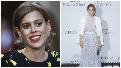 Muere Paolo Liuzzo, exnovio de la princesa Beatriz de York ¿De qué falleció?