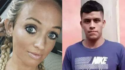 Arrestan a inmigrante ilegal salvadoreño por el asesinato de Rachel Morin