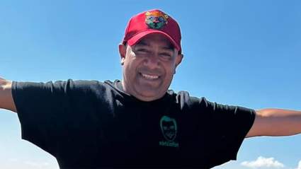Muere hombre tras rescatar a dos niños de un río de Nueva Jersey