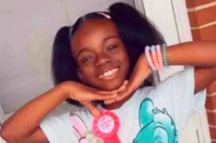Niña de 12 años acusada de asfixiar y asesinar a su prima