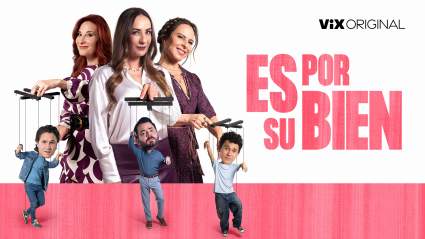 “Es por su bien”: Consuelo Duval describe a su nuera ideal – ENTREVISTA