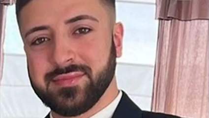 ¿Quién es Kyle Clifford, sospechoso de matar a la familia de John Hunt?