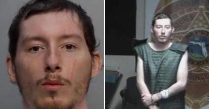 Hombre apuñala a mujer en el Aeropuerto de Miami