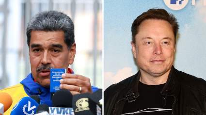 Elon Musk acepta pelea contra Nicolás Maduro: ¿Cuándo es el encuentro?