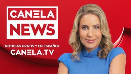 Canela TV presenta nuevo horario de noticias con Maria Alejandra Requena