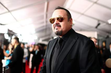 ¿Qué espera ver Pepe Aguilar en el matrimonio de su hija con Nodal?