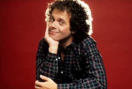 Muere Richard Simmons, gurú del fitness ¿Cómo falleció?
