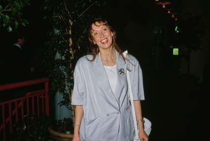 Muere Shelley Duvall: ¿Cómo falleció la actriz de “El resplandor”?