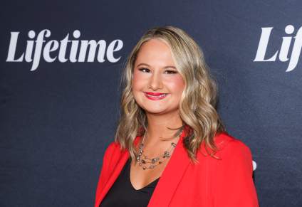 Gypsy Rose Blanchard está embarazada