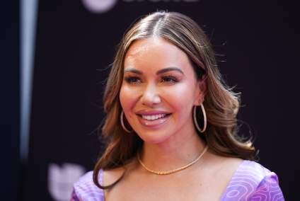 Chiquis Rivera y Emilio Sánchez se casaron en La Vegas – FOTOS