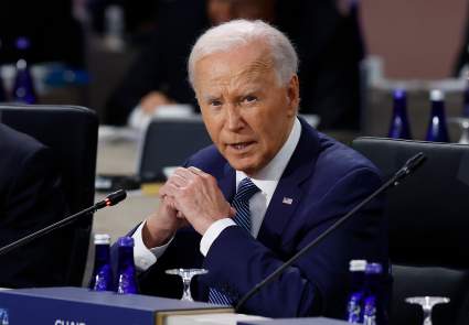 Biden abandona la carrera presidencial, ¿y ahora qué?