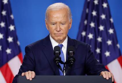 Biden renuncia a la carrera presidencial 2024: ¿Qué pasó?