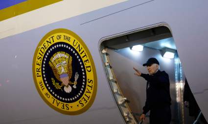 Joe Biden da positivo por COVID: ¿Cómo está el presidente?