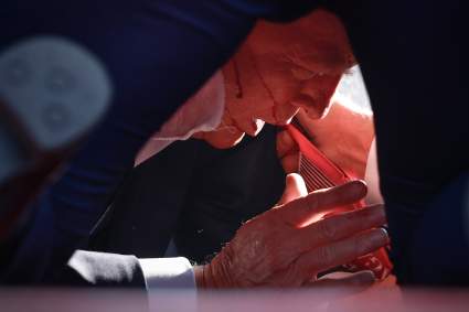 Intentos y asesinatos políticos en Estados Unidos