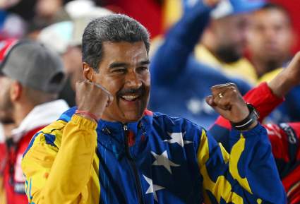 ¿Maduro manipuló las elecciones de Venezuela?