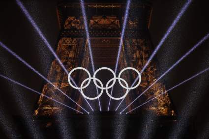 Los cinco uniformes más destacados de los Juegos Olímpicos de París 2024