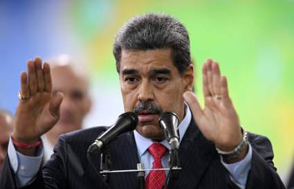 Por qué la victoria de Maduro en Venezuela no convence a casi nadie