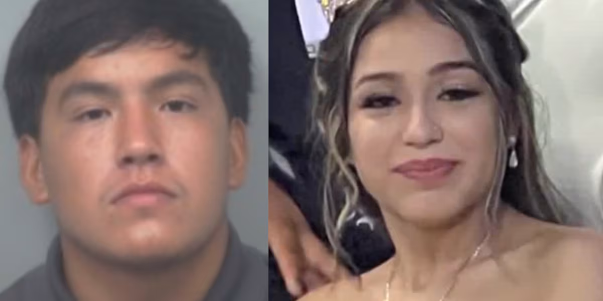 Joven hispana embarazada fue hallada muerta en Georgia