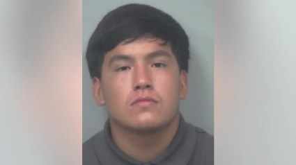 Exnovio de joven hallada muerta en Georgia es acusado de asesinato