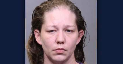 Madre de Ohio condenada tras aplastar el cráneo de su bebé