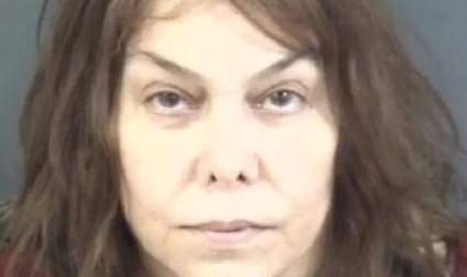 Madre de Carolina del Norte torturó y asesinó a sus hijos adoptivos