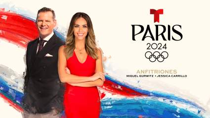 Juegos Olímpicos París 2024: Ver la ceremonia de apertura
