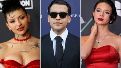 ¿Cazzu le dedica canción a Ángela Aguilar? “Tú crees que ya ganaste