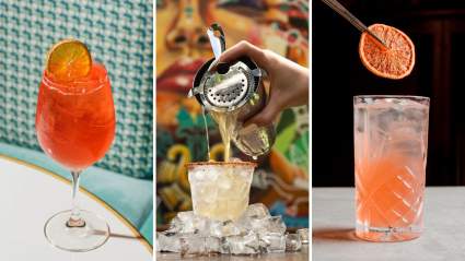 Celebra Día Nacional del Tequila 2024 – Recetas y más