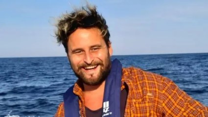 Encuentran muerto en su celda a Andrew Jury, de ‘Married at First Sight’