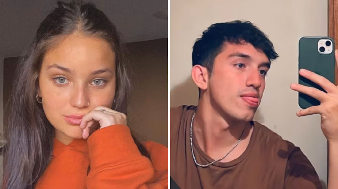 ¿Quién era Catalina Gutiérrez, la joven asesinada en Argentina?
