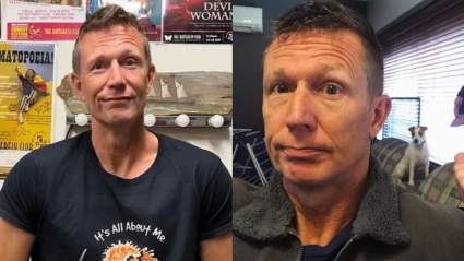 Muere el comediante Tony Knight tras sufrir trágico accidente