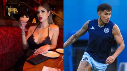 Mamá de Carlos Salcedo lo acusa del asesinato de su hermana