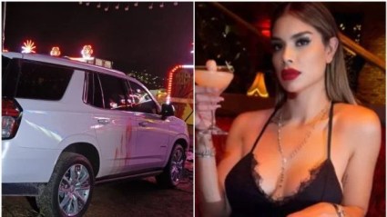 Paola Salcedo: Dos hombres confesaron el motivo del asesinato