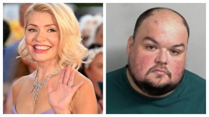Hombre declarado culpable de querer violar y asesinar a Holly Willoughby