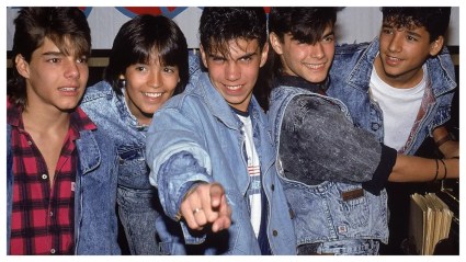 ¿Qué se sabe de la muerte del ex menudo, Adrián Olivares?