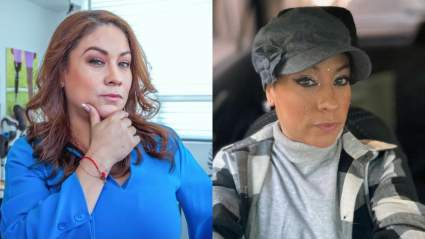 Renata del Castillo abandona su tratamiento contra el cáncer