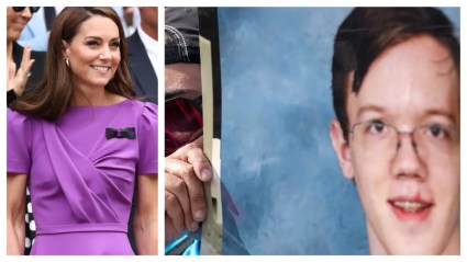 ¿El atacante de Donald Trump estaba obsesionado con Kate Middleton?