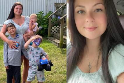 Muere Autumn Crittendon de 16 & Pregnant: Tenía tres hijos