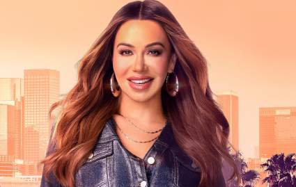 Chiquis Rivera estrena “Chiquis sin Filtro” en ViX: ENTREVISTA