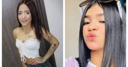 Dos jovenes venezolanas fueron asesinadas en la Ciudad de México