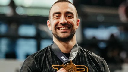 ¿Quién fue Lazar Dukic, atleta que murió en los Crossfit Games 2024?