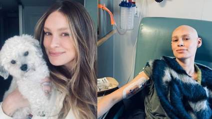 Muere la modelo Hailey Merkt a los 31 años víctima de cáncer